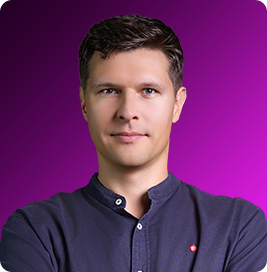 马玉玺 Alex Maltsev Wildberries中国区负责人